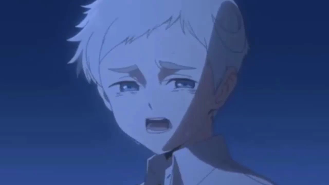 Yakusoku no Neverland [AMV] - Control