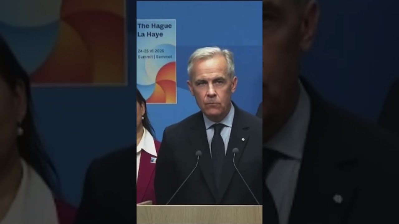 NATO officials decided 5% gpd spending till2035 