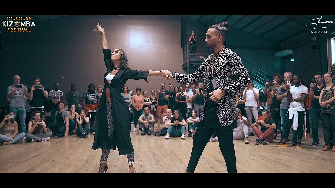 TKF 2019 Fred & Morgan Fred & Morgan by Zatie's Art #3