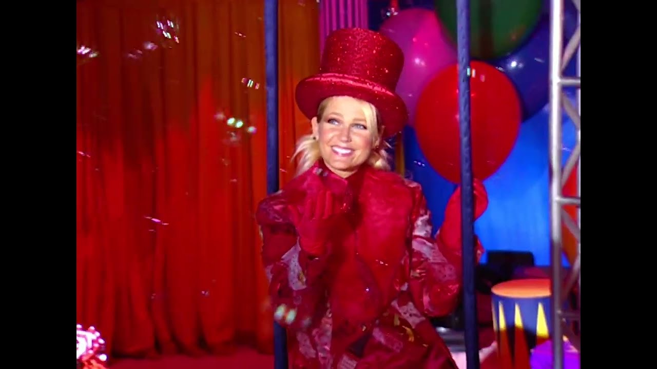 Xuxa - É Hora Do Banho (Bathtime) (Vídeo Oficial - XSPB 5)