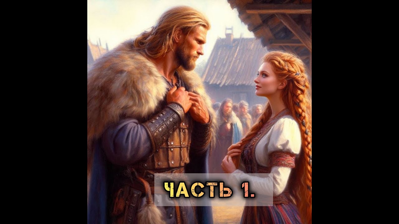 Я ЗА ТОБОЙ. Часть 1.