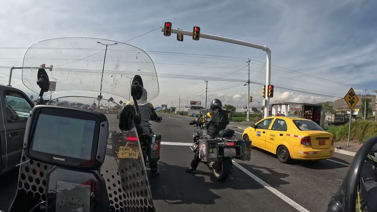 Desert X Quito to Cuenca Ecuador Day 12 (Extended version)
