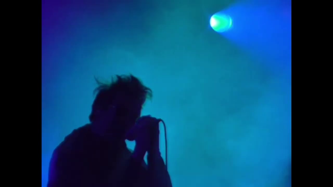 Bring On The Dancing Horses - Echo and the Bunnymen (Live at Leeds O2 Academy, 7th March 2026)