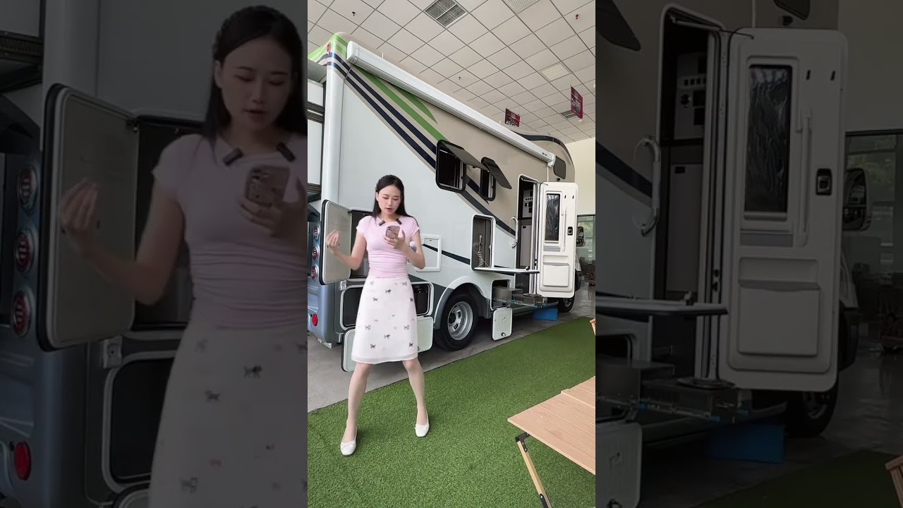 20250902 拓锐斯特品牌房车直播回放