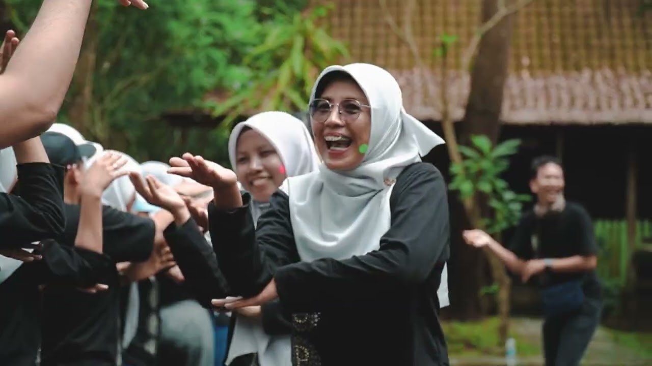 Capacity Building Puskesmas Piyungan di Dolan Desa Boro
