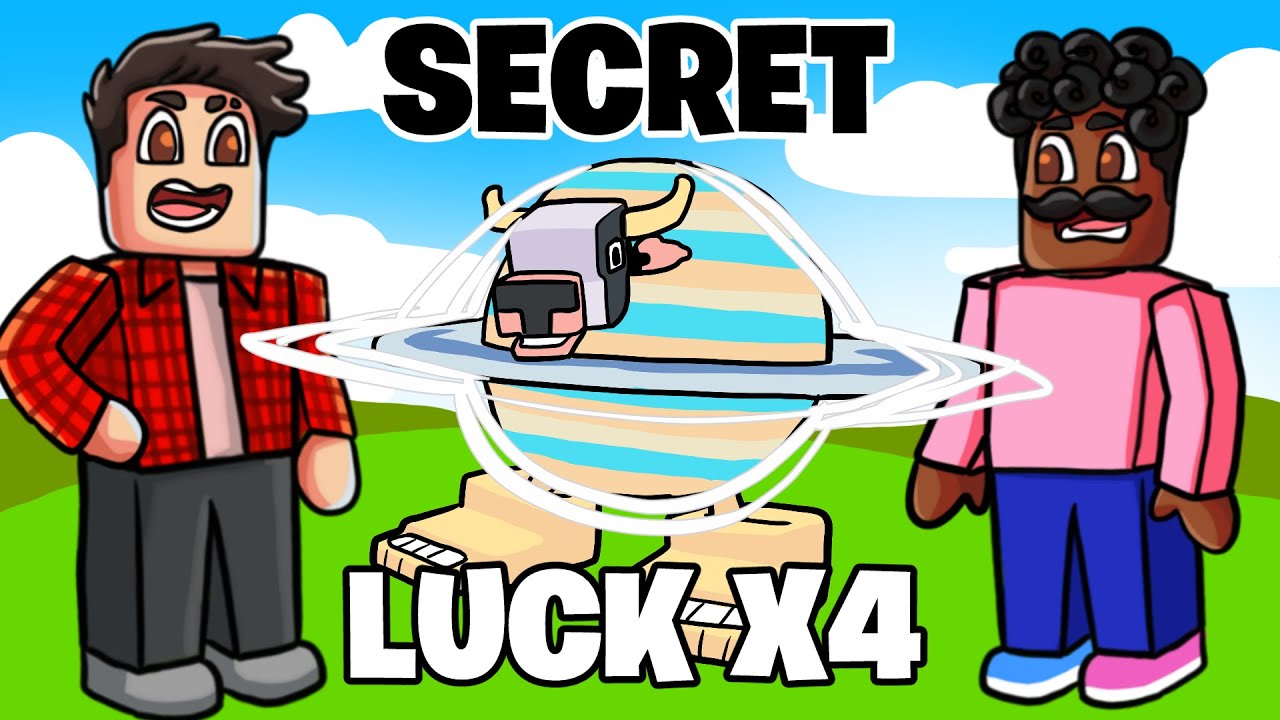 POLOWANIE NA SECRETY NA LUCKU X4 W STEAL A BRAINROT