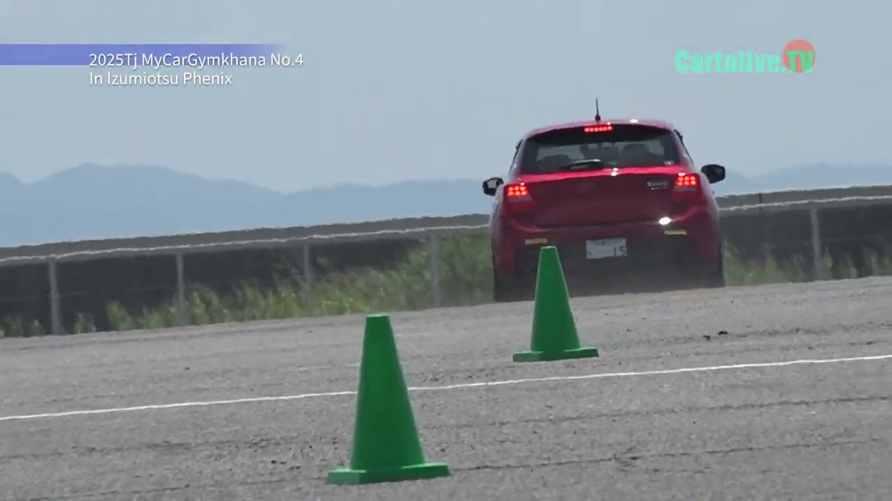 車とくらす”Cartolive.TVNew” 第117回放送分【2026.01.08】