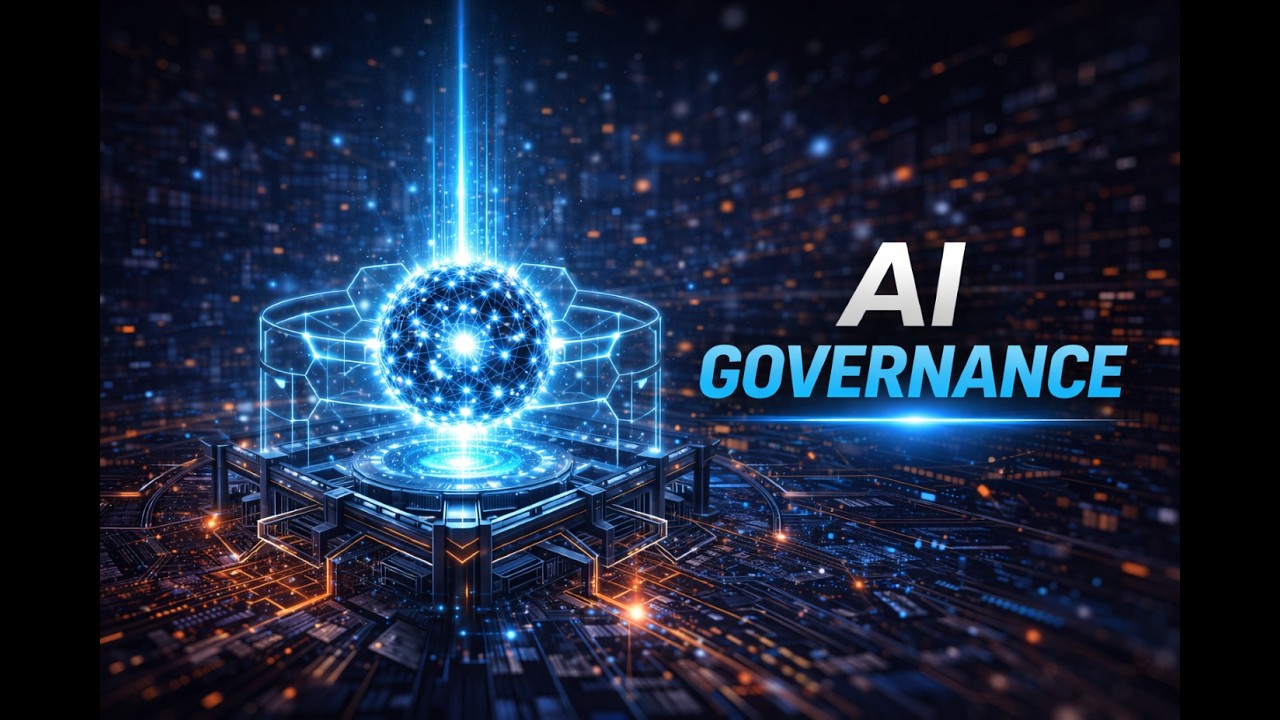The Governance Model That Enables Sustainable AI Growth