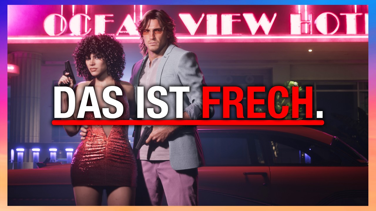 GTA 6: Der SCAM der Ultimate Edition?