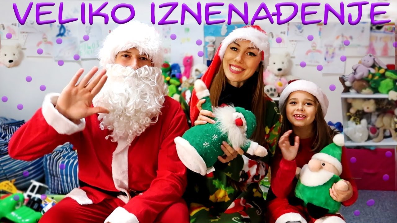 ZURKA U IGRAONICI + GIVEAWAY
