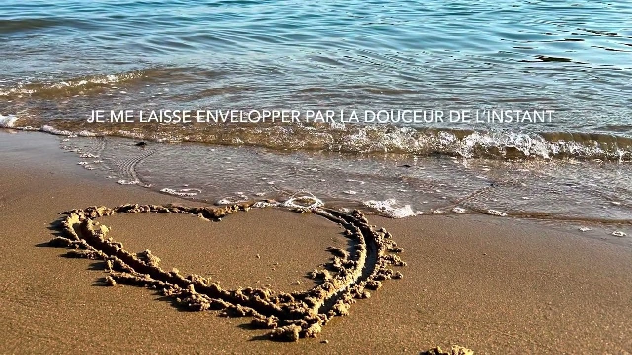 Boost ton énergie pour 2026 Affirmations positives et lyre de cristal   #meditation #relax