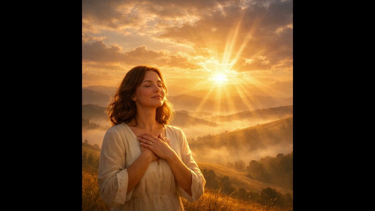 Chosen for This Day – Faith & Purpose Worship Song