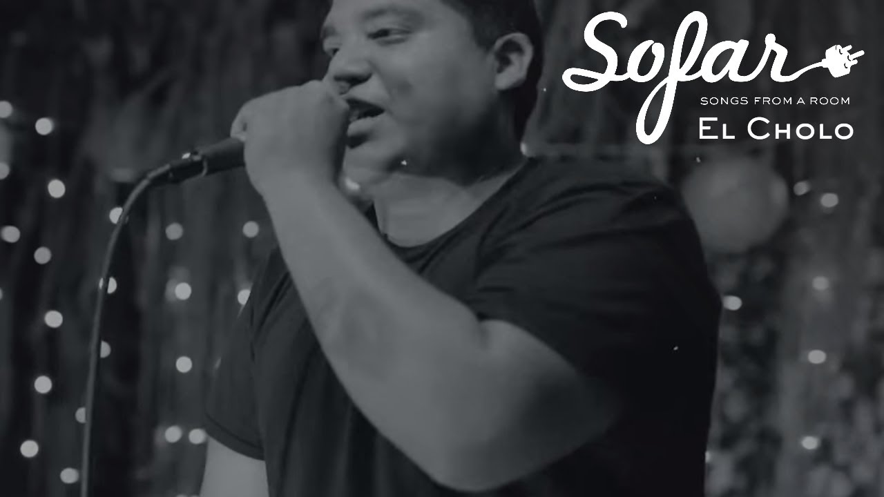 El Cholo - Vívido | Sofar Guayaquil