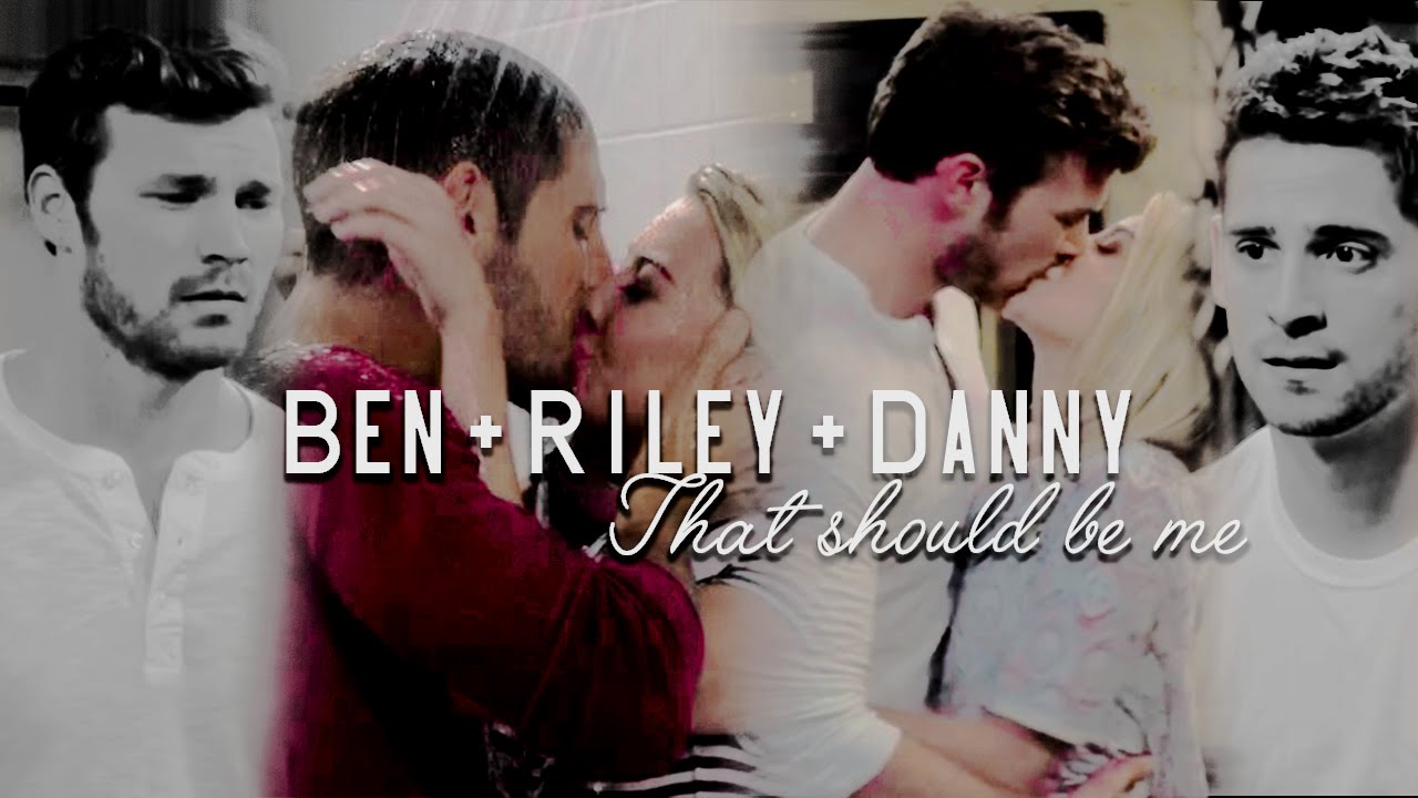 Ben + Riley + Danny | That should be me -HD