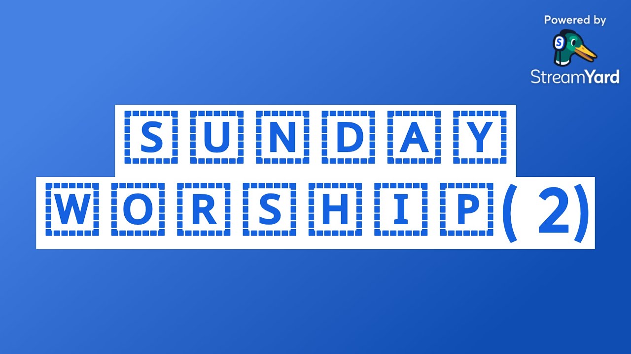 🇸‌🇺‌🇳‌🇩‌🇦‌🇾‌ 🇼‌🇴‌🇷‌🇸‌🇭‌🇮‌🇵‌( 2)