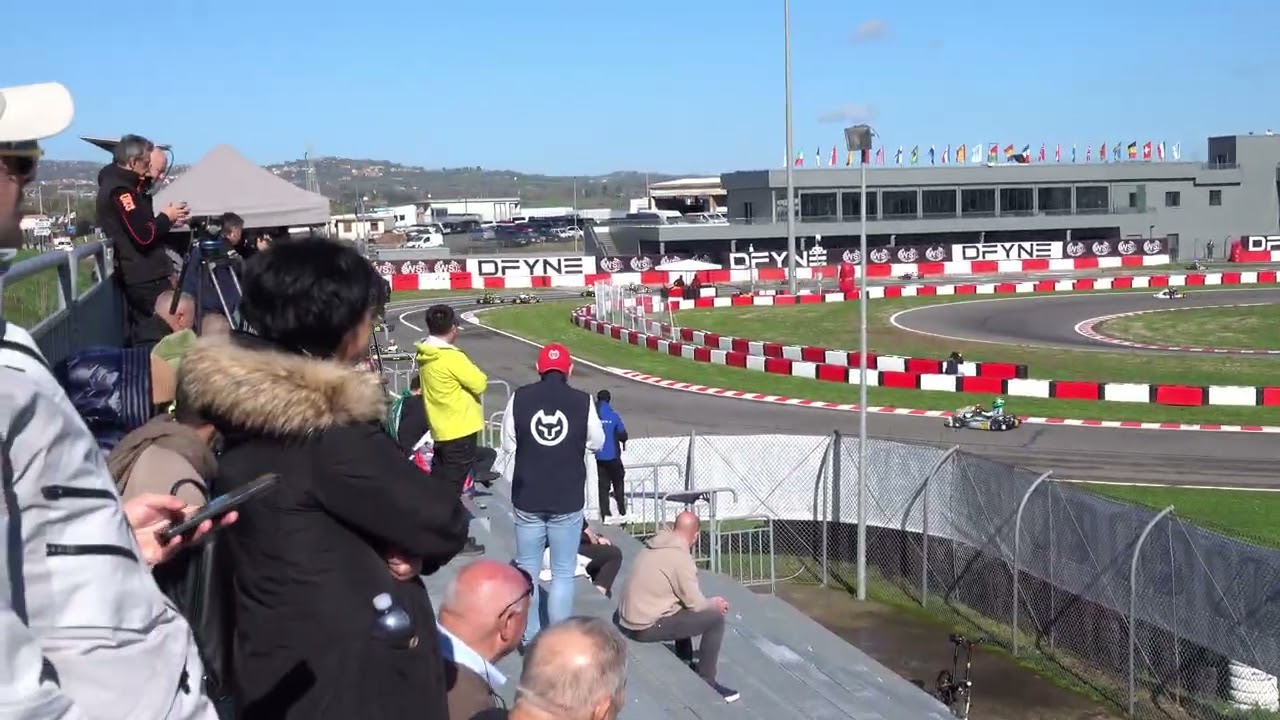 DANILA VERBA n724 HEAT AC WSK ES ROUND 1 VITERBO