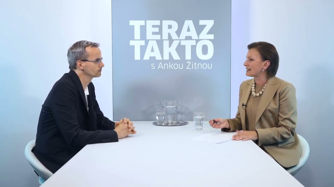 TERAZ TAKTO: &ldquo;Sudca nem&aacute; trpieť mesi&aacute;&scaron;skym komplexom,&rdquo; hovor&iacute; Peter &Scaron;amko