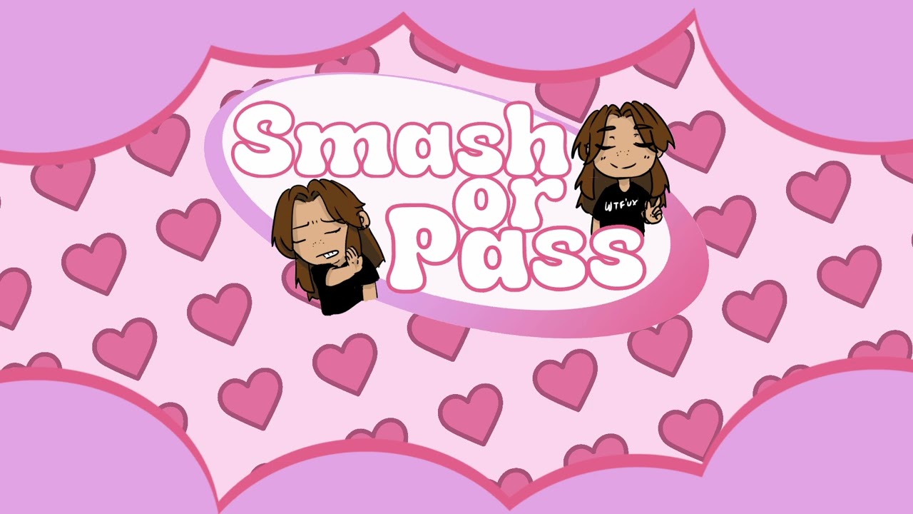 Smash & Pass - Comm'UX - OST