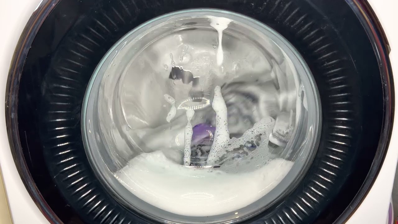 Beko B300 - Daily Quick 30° 