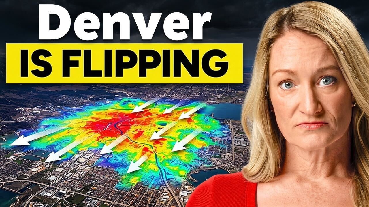 The Denver Housing Market Just SHIFTED (Here&rsquo;s Why)