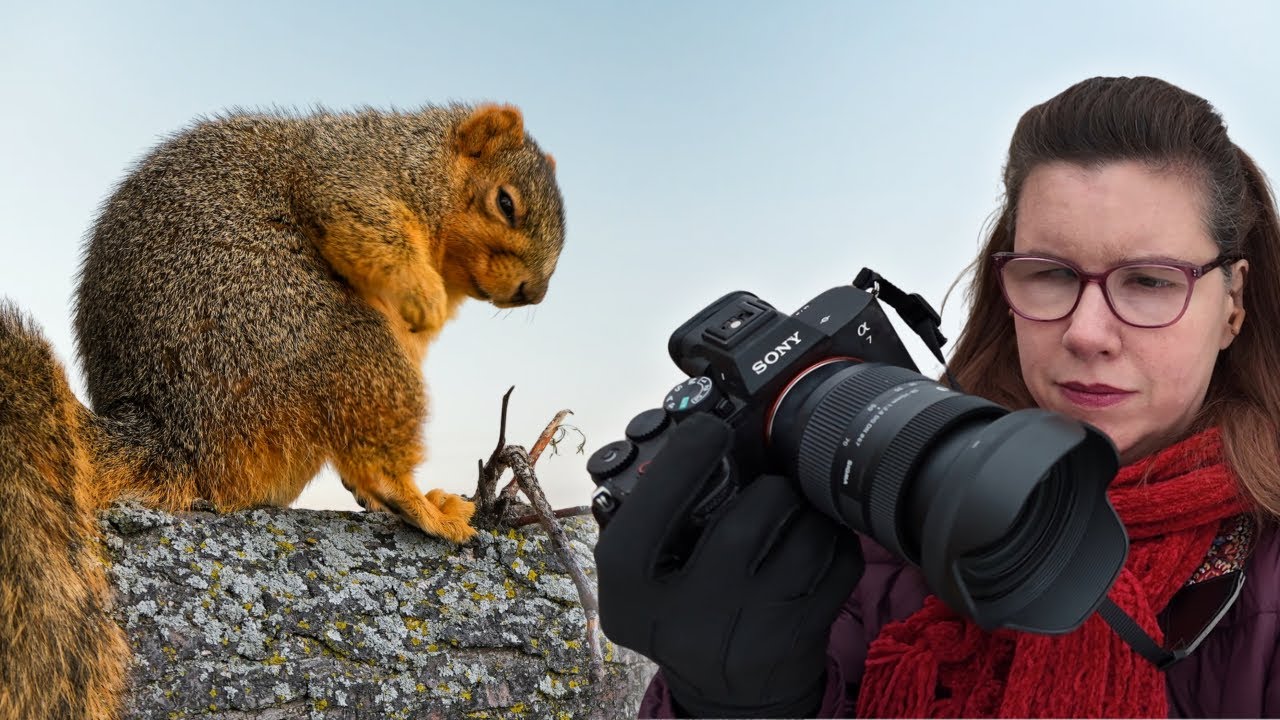 Deciding Between Photography and Videography