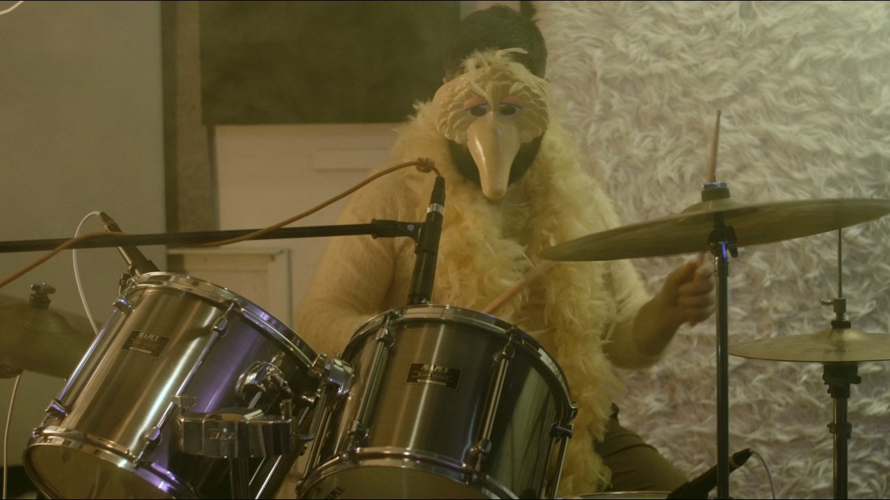 Big Bird and Kermit Get High 2 (Fortune Kit)