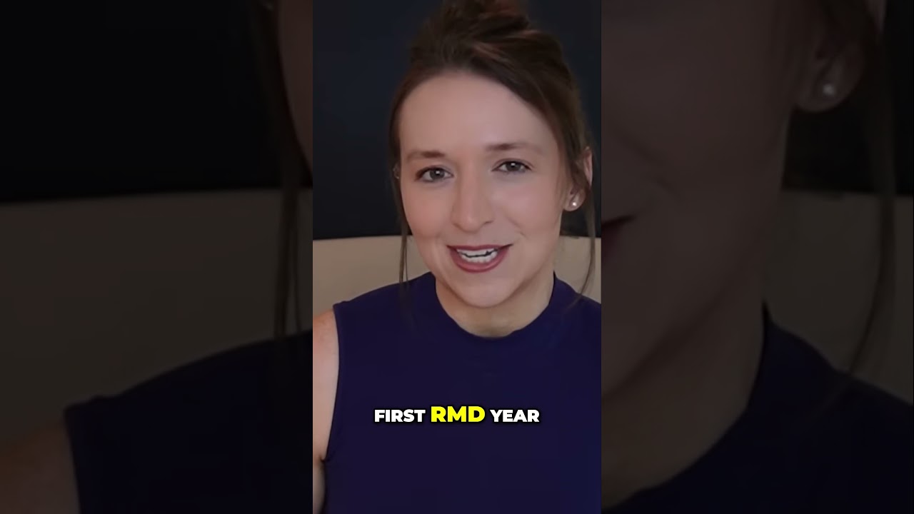 RMD Rules Are Different Your First Year &mdash; Here&rsquo;s What Changes