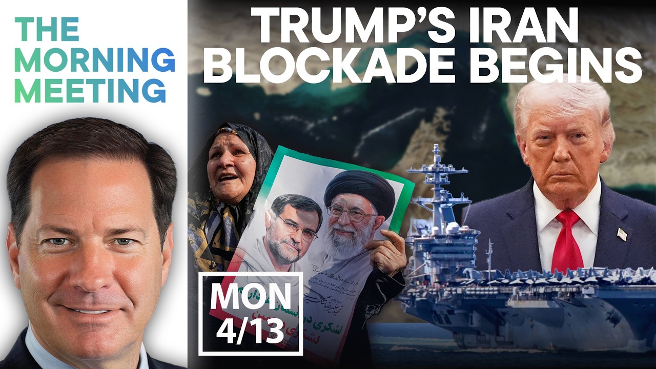 Иран угрожает, что ни один порт в Ормузском проливе не будет в безопасности, поскольку надвигаетс...