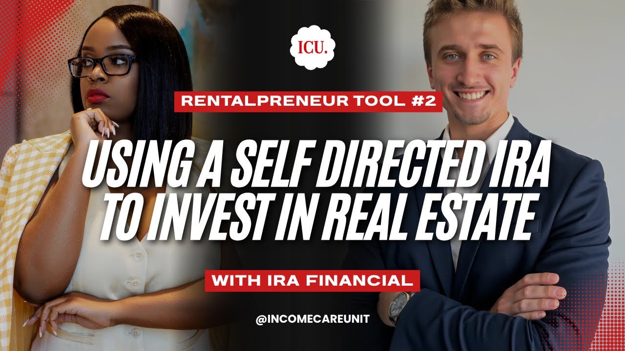 Unlock Real Estate Wealth with Self-Directed IRAs | IRA Financial