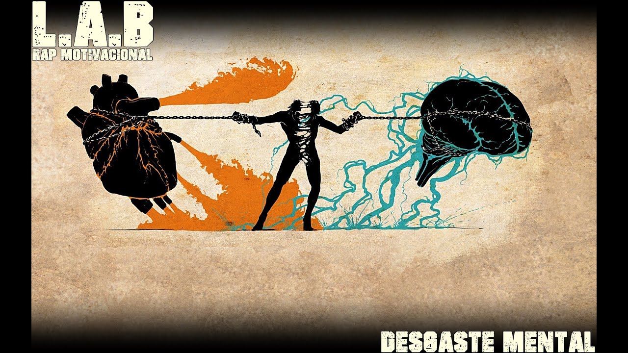 L.A.B - DESGASTE MENTAL
