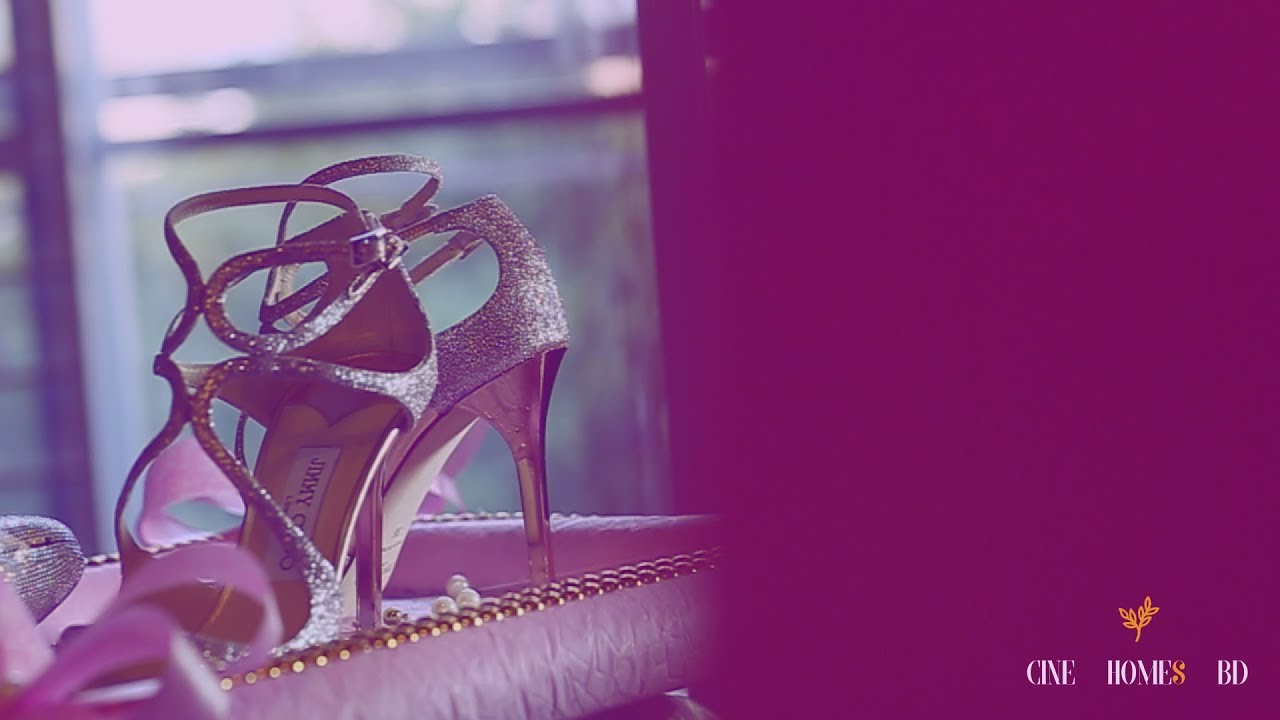 Akth of Fayek and Durdana Trailor presented by Cine Homes bd