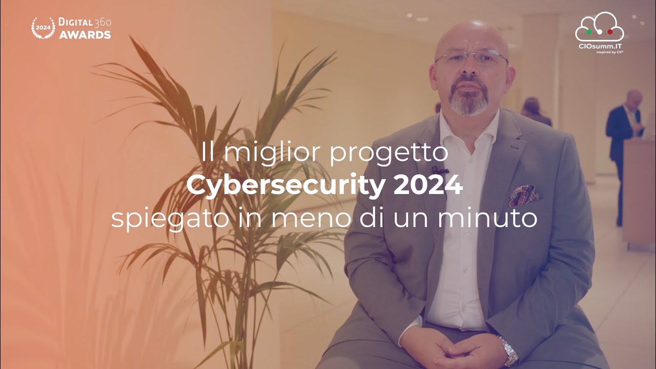 Cyber chain: filiera always on dalla detection alla remediation