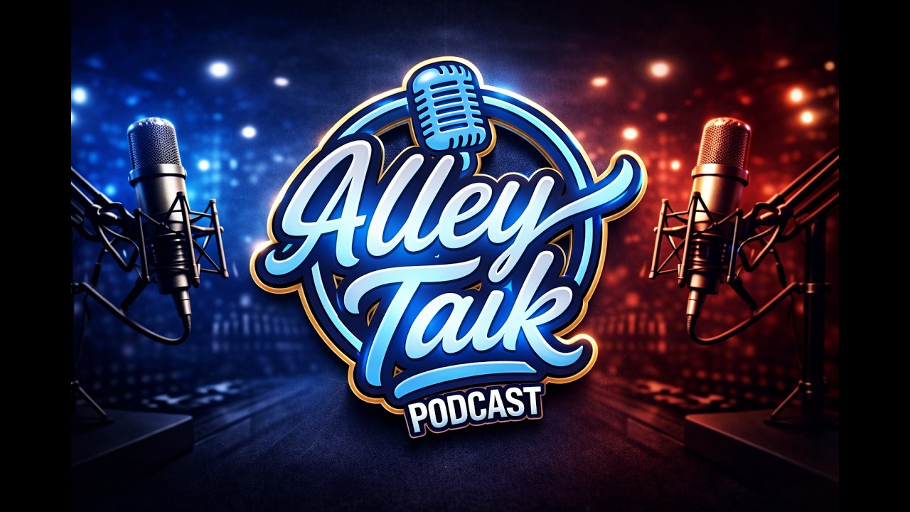 Episode 11 With BRALYN TAYLOR  talks about he wants to go play basketball for Alabama and more.
