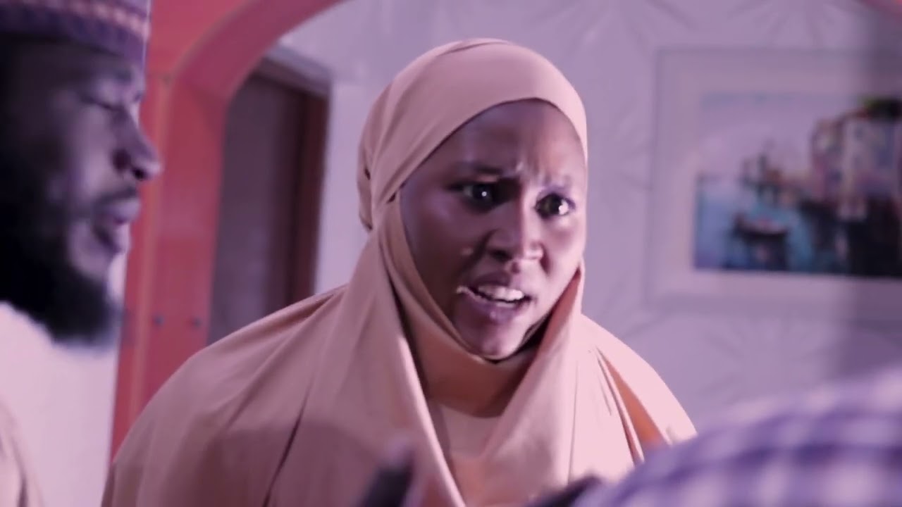 FIDDAUSI SEASON 1 EPISODE 4