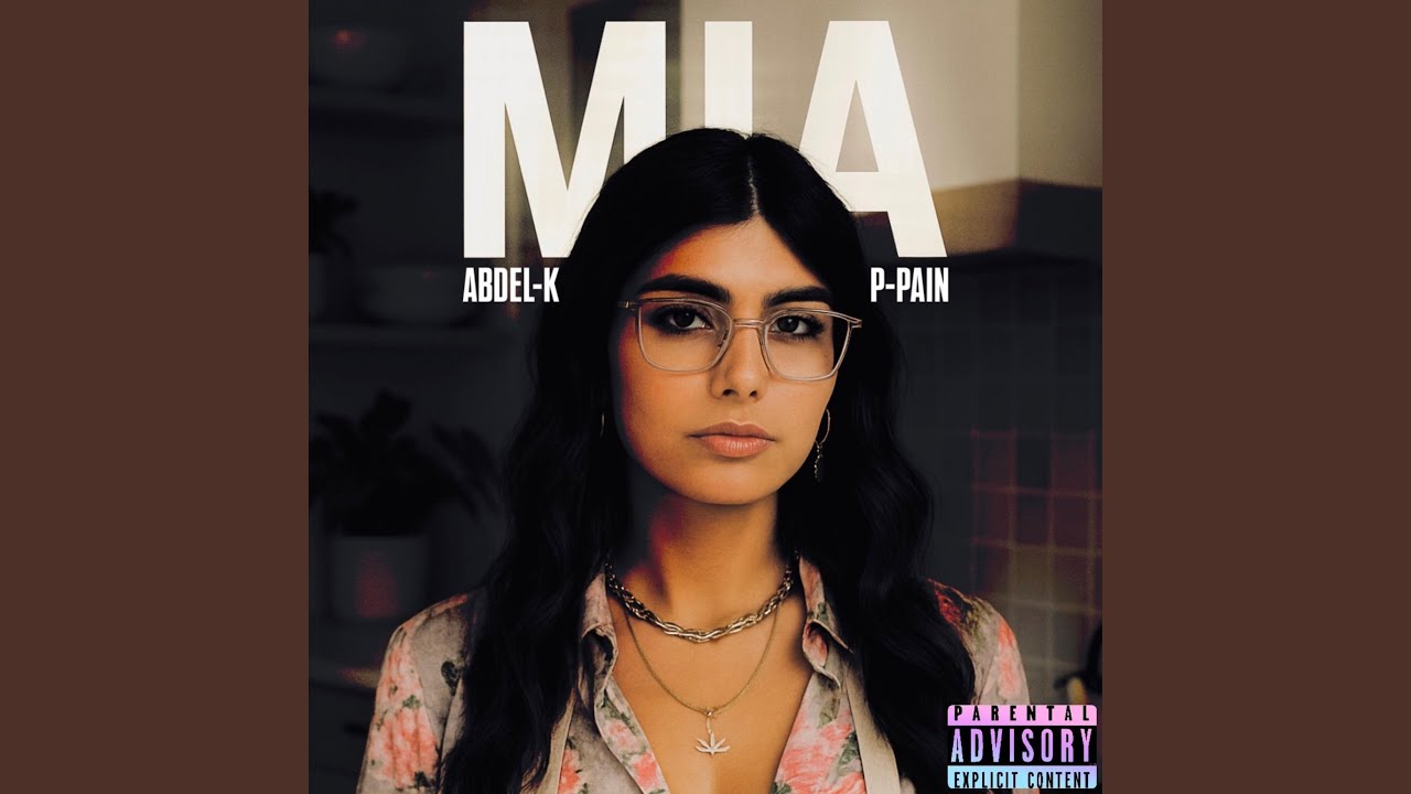 MIA (feat. P-Pain)