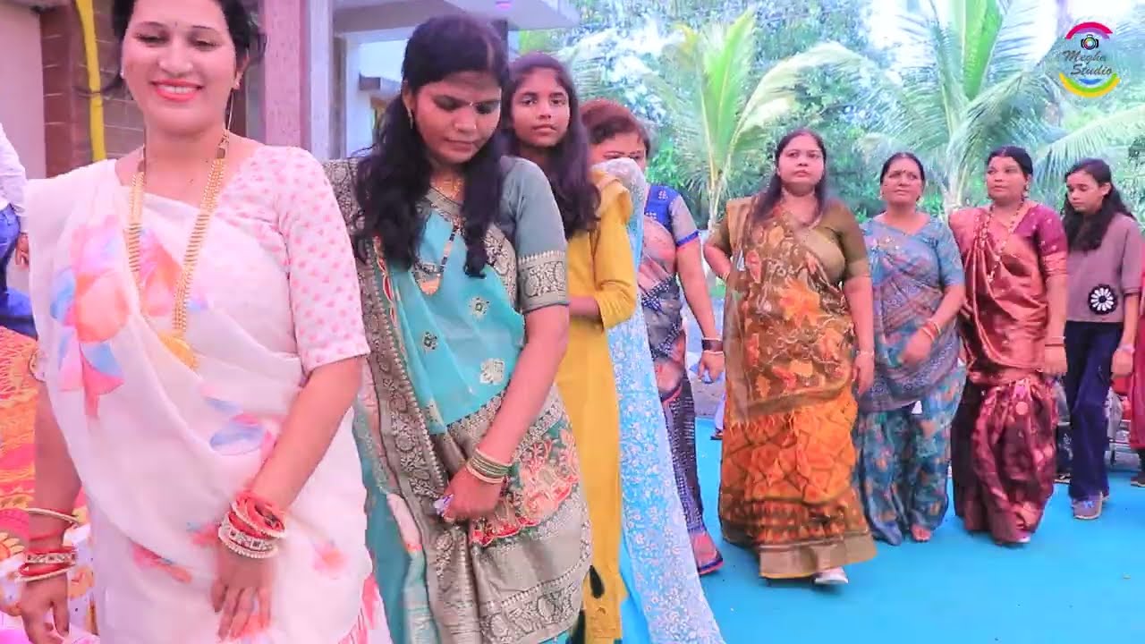 DUNGRI MAHYAVNASHI FALIYU || GUJARATI NEW YEAR 2080 || HINESH & PARTY