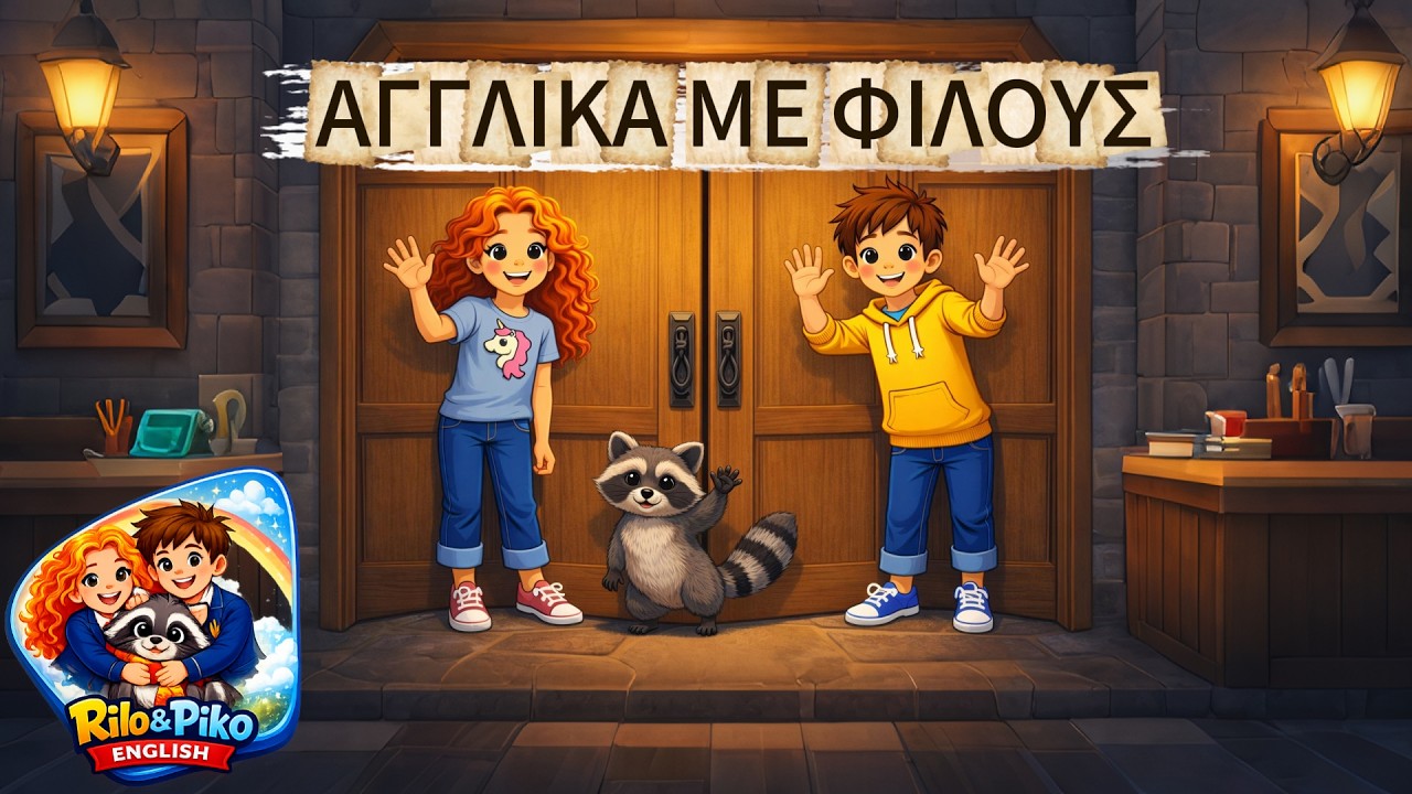 Εκπαιδευτικά τραγούδια για παιδία!!