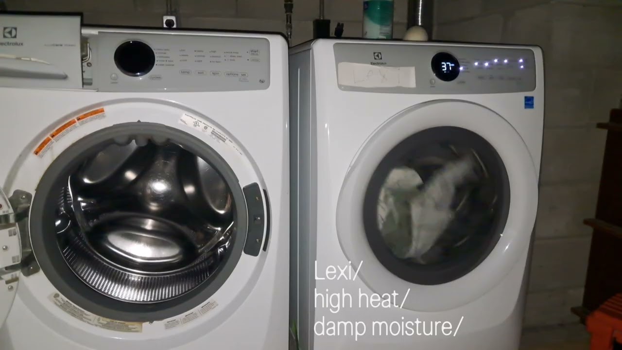 3rd washday washin 