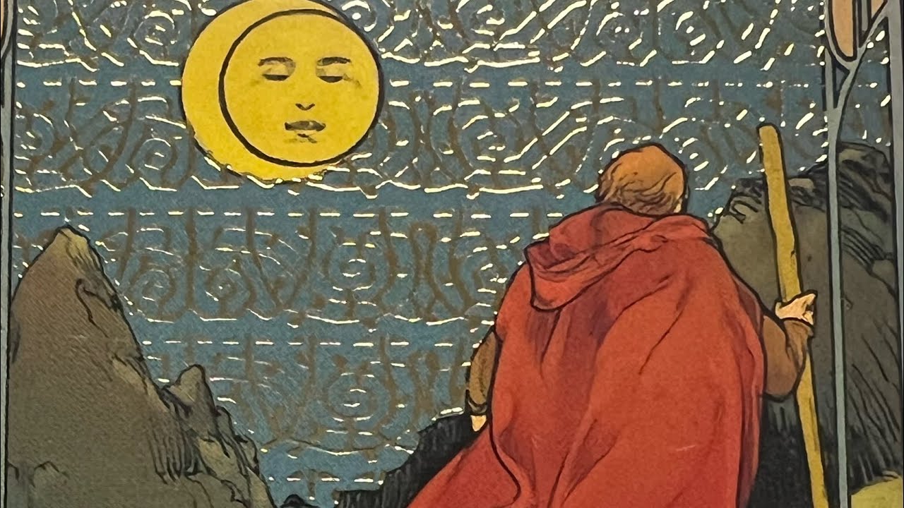 Qu’elle le veuille ou non, la karmic@ devra s’en aller de ta vie⚡️ Écoute bien comment faire😌