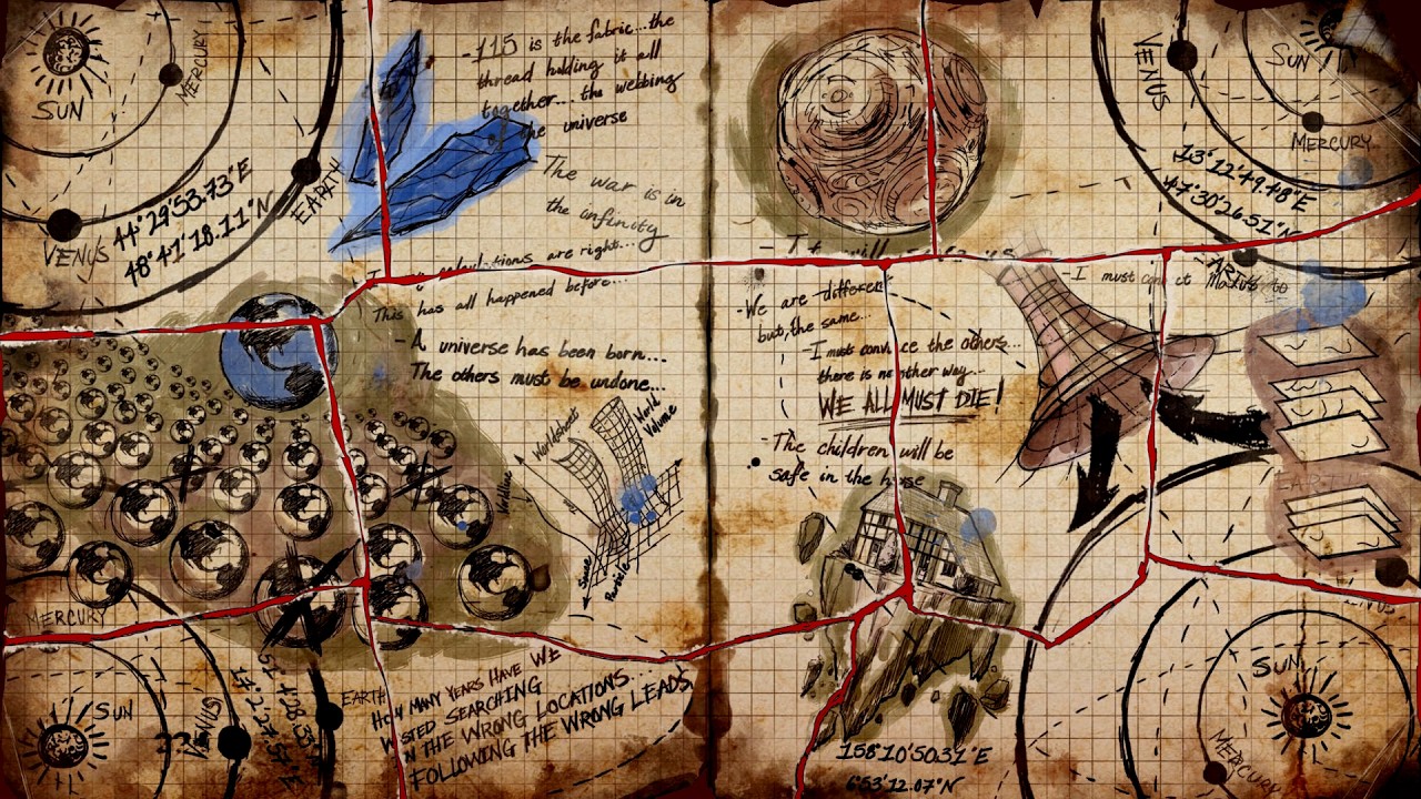 The Truth Behind The Giant's Intro Cutscene (COD Zombies)
