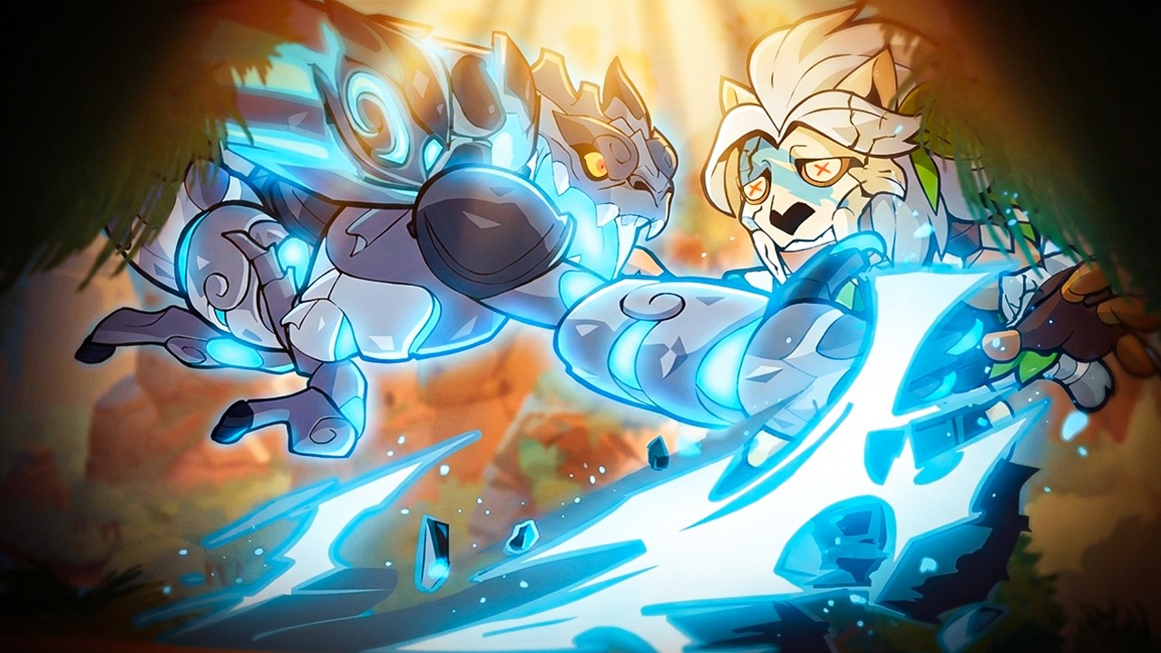 Hitting 2900 Elo With Onyx | Brawlhalla Ranked 1v1 Pro Gameplay
