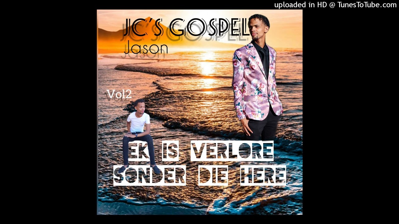 1.Ek is verlore