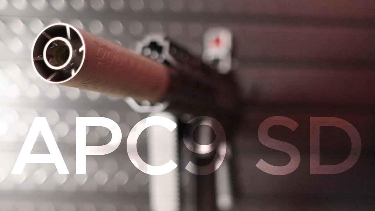APC9 SD: Integrally Suppressed Precision
