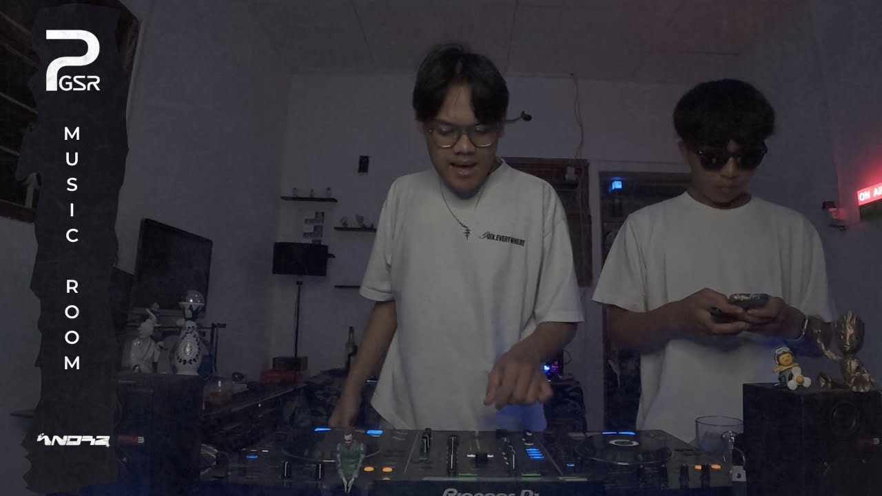 Andrz | PMR
