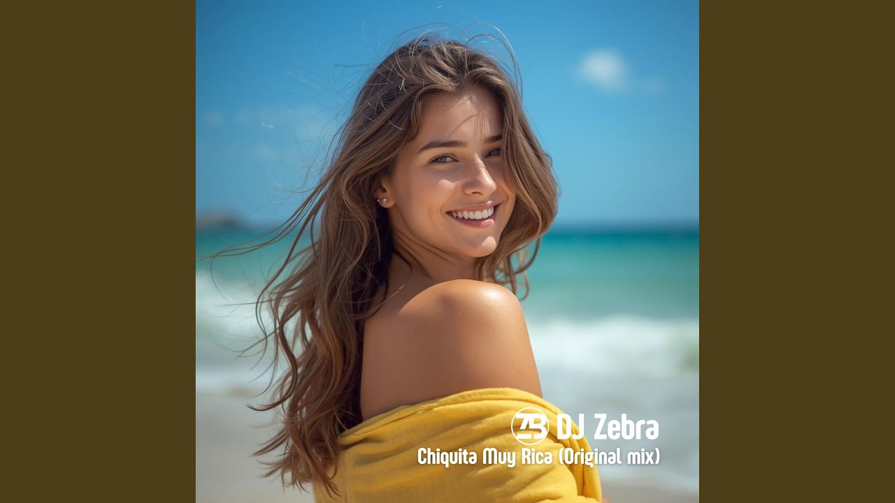Chiquita Muy Rica (Original mix)