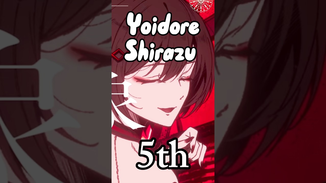 Alt Vocal Ranking Series Part 25: MEIKO #projectsekai #meiko #colorfulstage