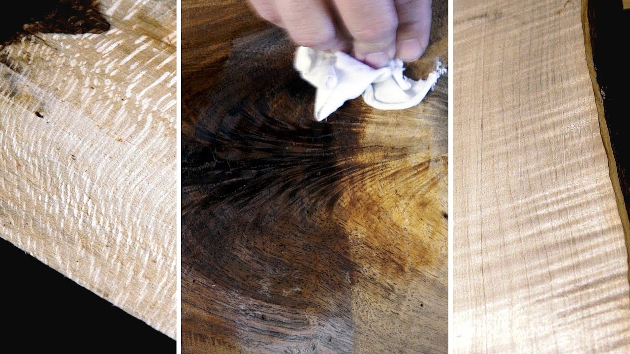 Buying Hardwood Lumber | The Ultimate Guide | How to