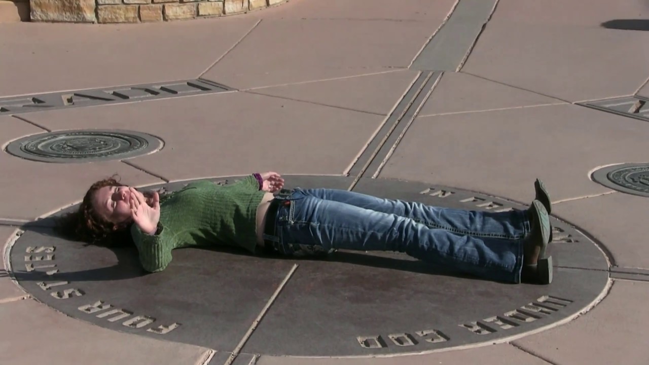 Four Corners, New Mexico