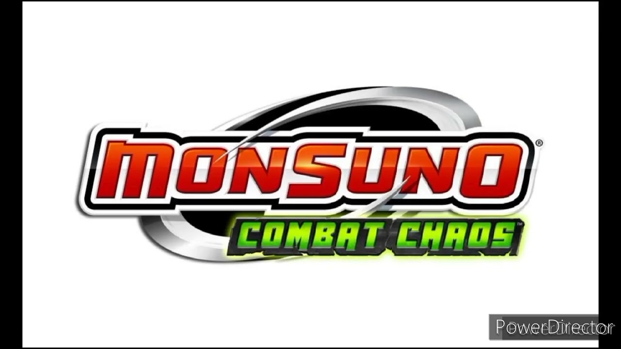 Monsuno Combat Chaos Theme song 3 minutes version