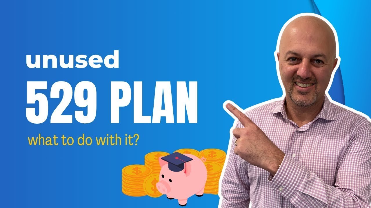 What Happens to a 529 Plan If You Don’t Use It?